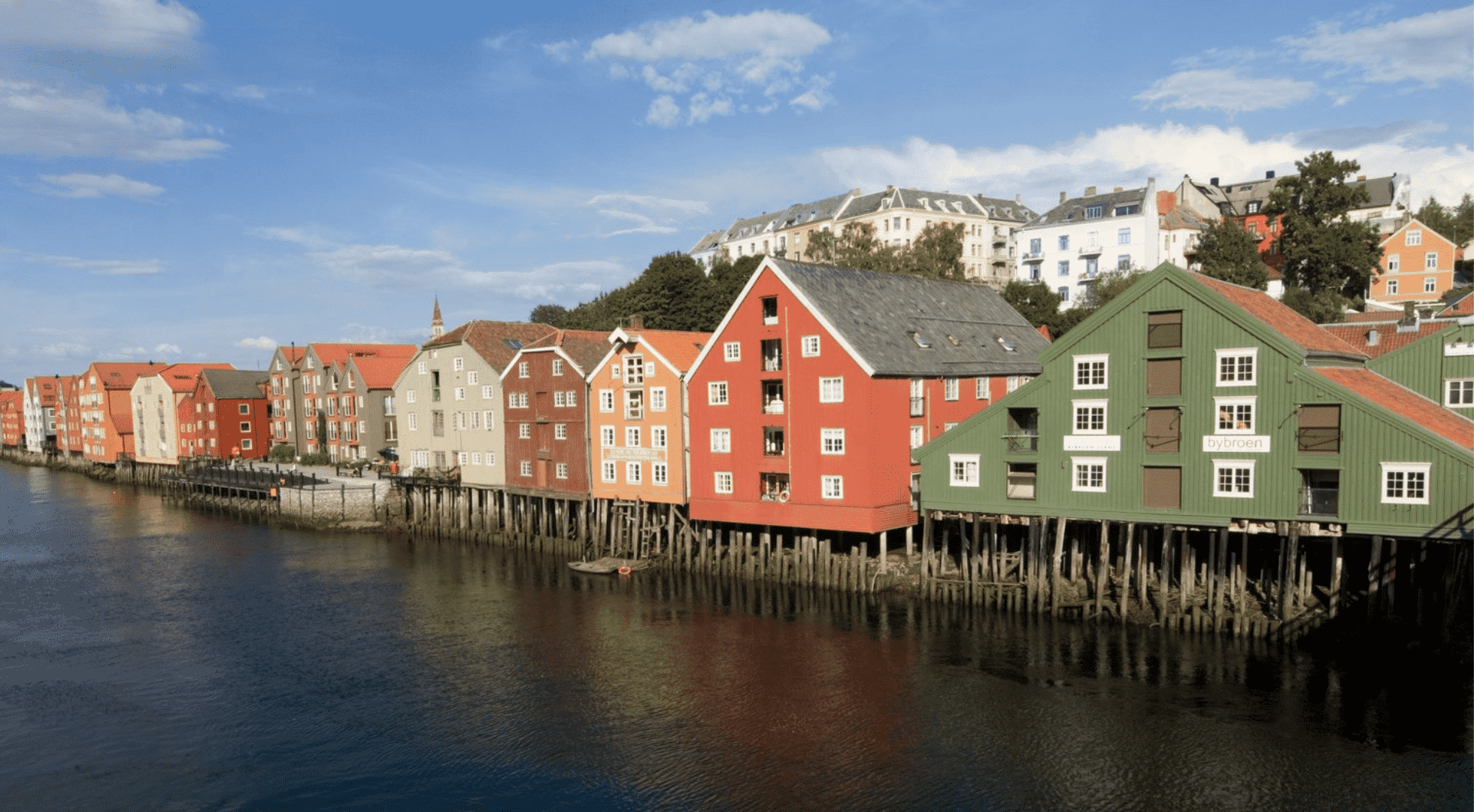 norway-travel-itinerary-trondheim