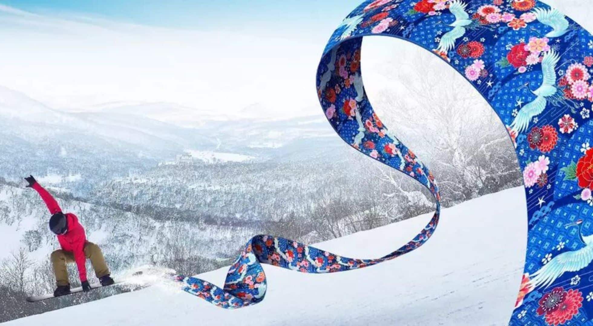 Club Med has three Japan ski resorts in Hokkaido