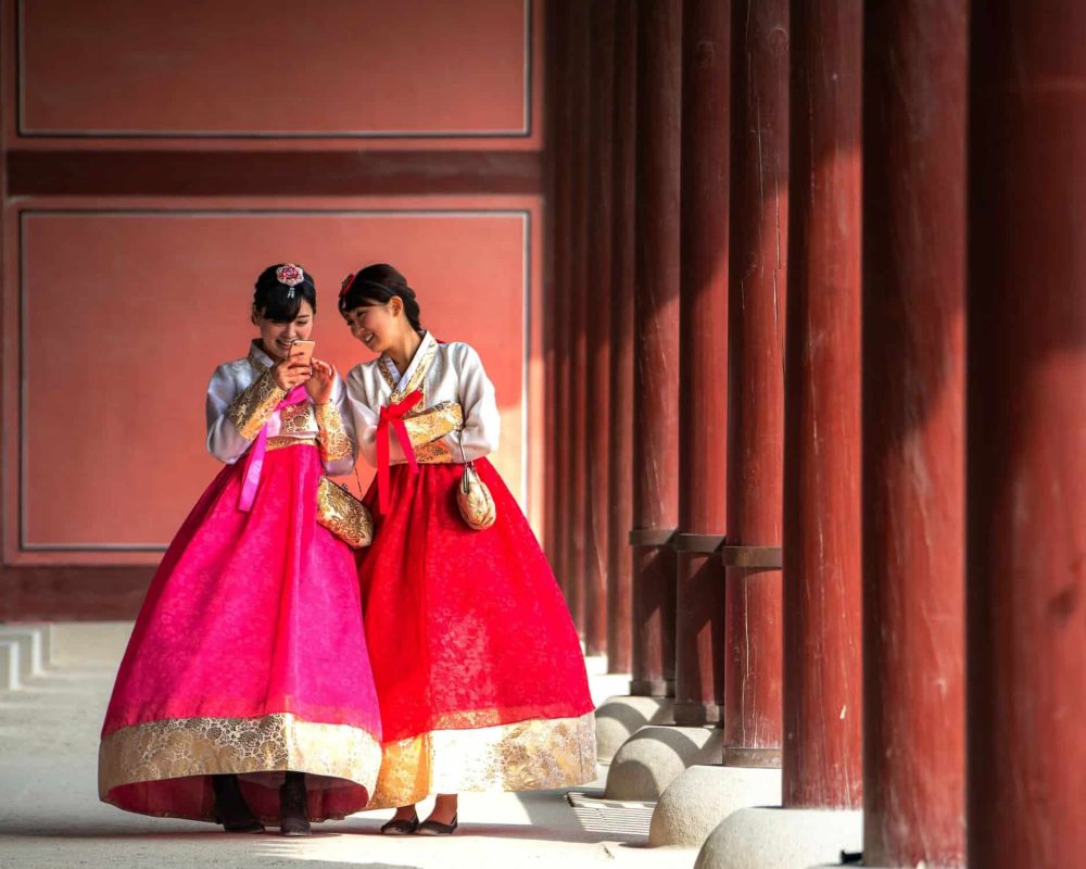 seoul-korea-hanbok