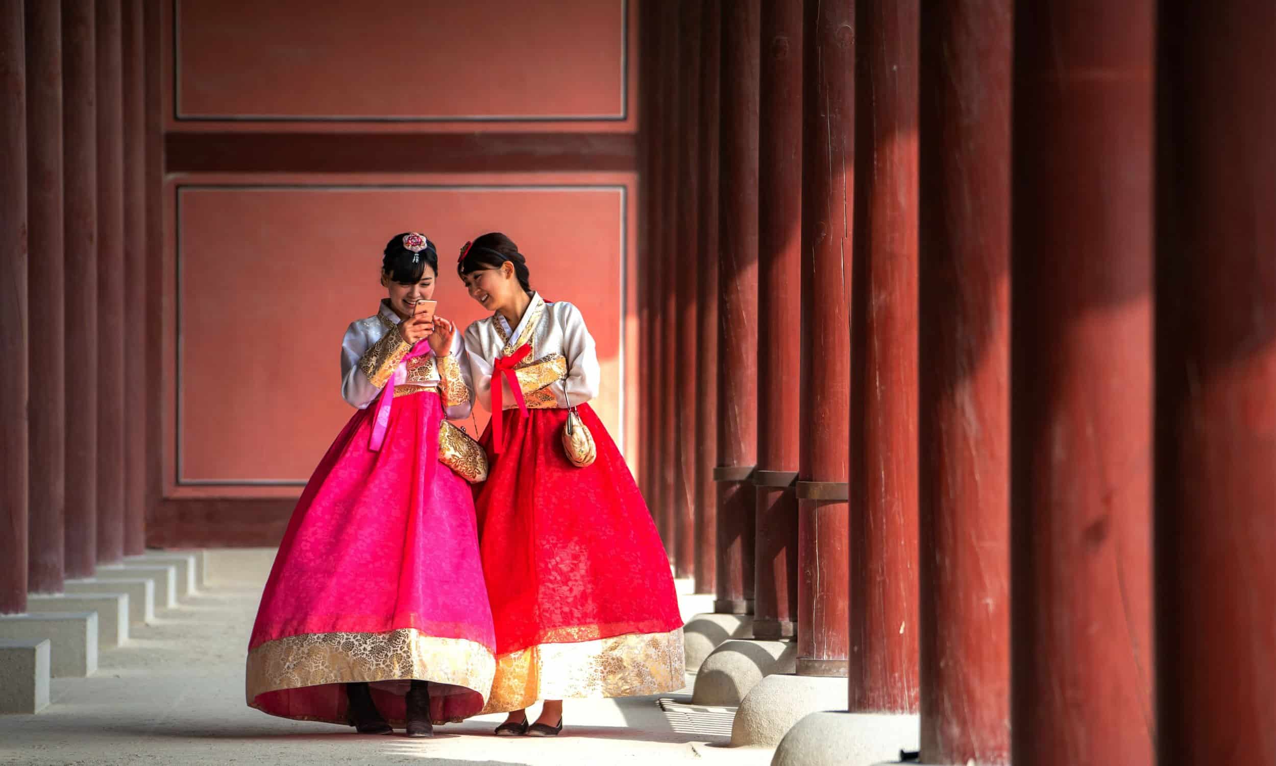 seoul-korea-hanbok