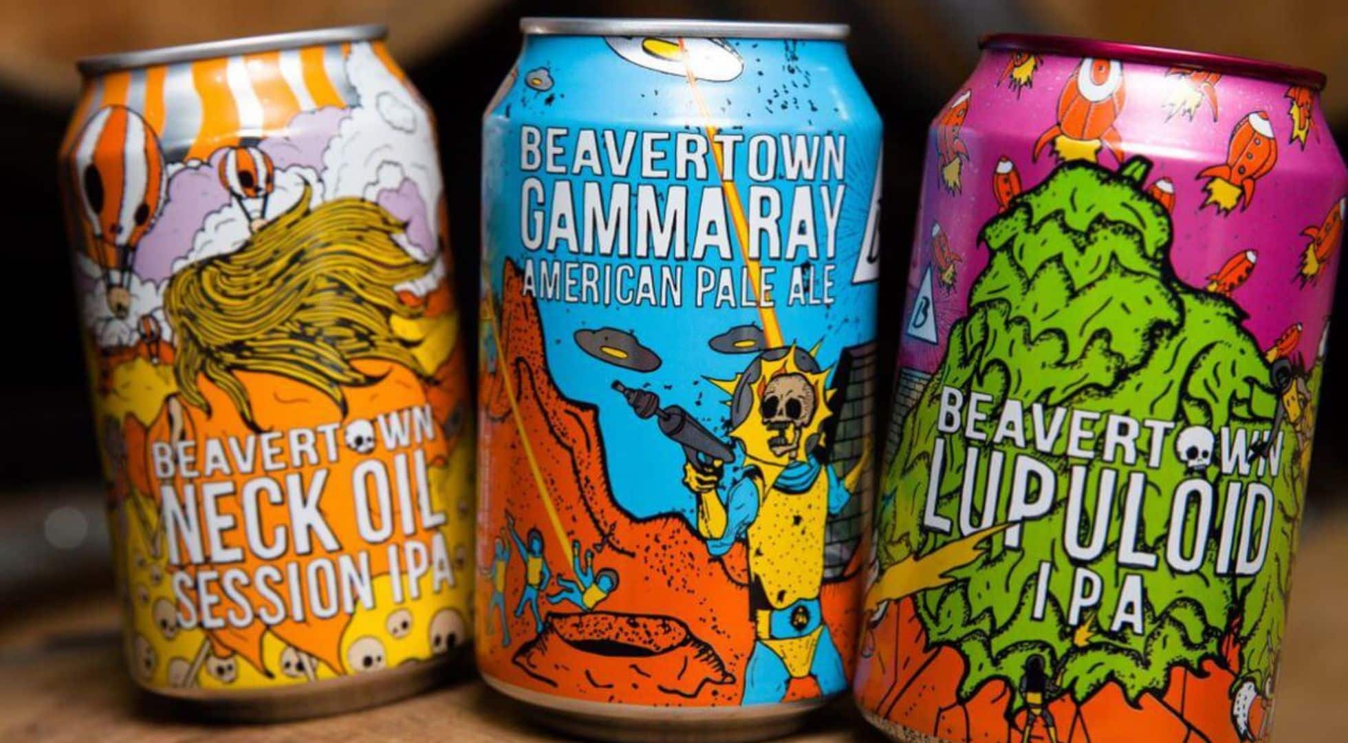 Beavertown_brewery