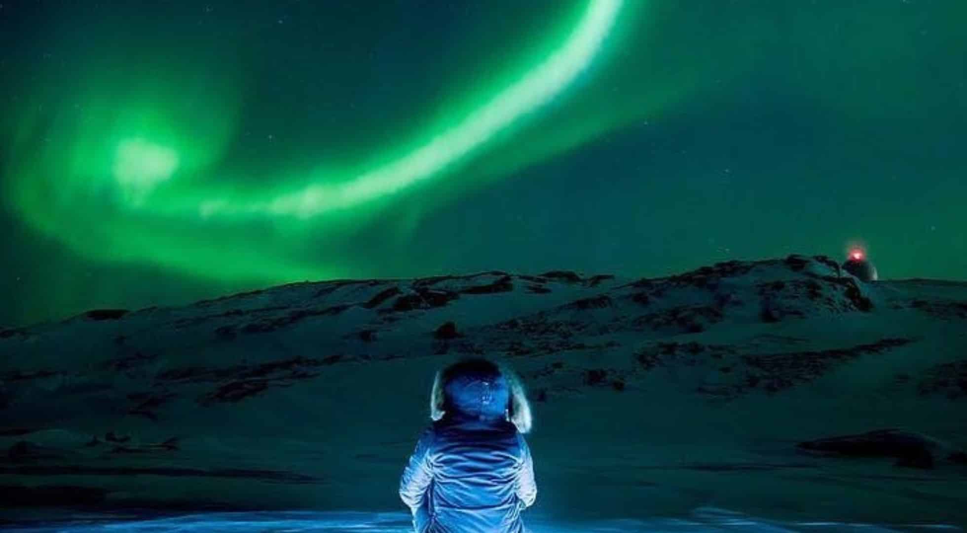 canada nothernlights Canada's full reopening