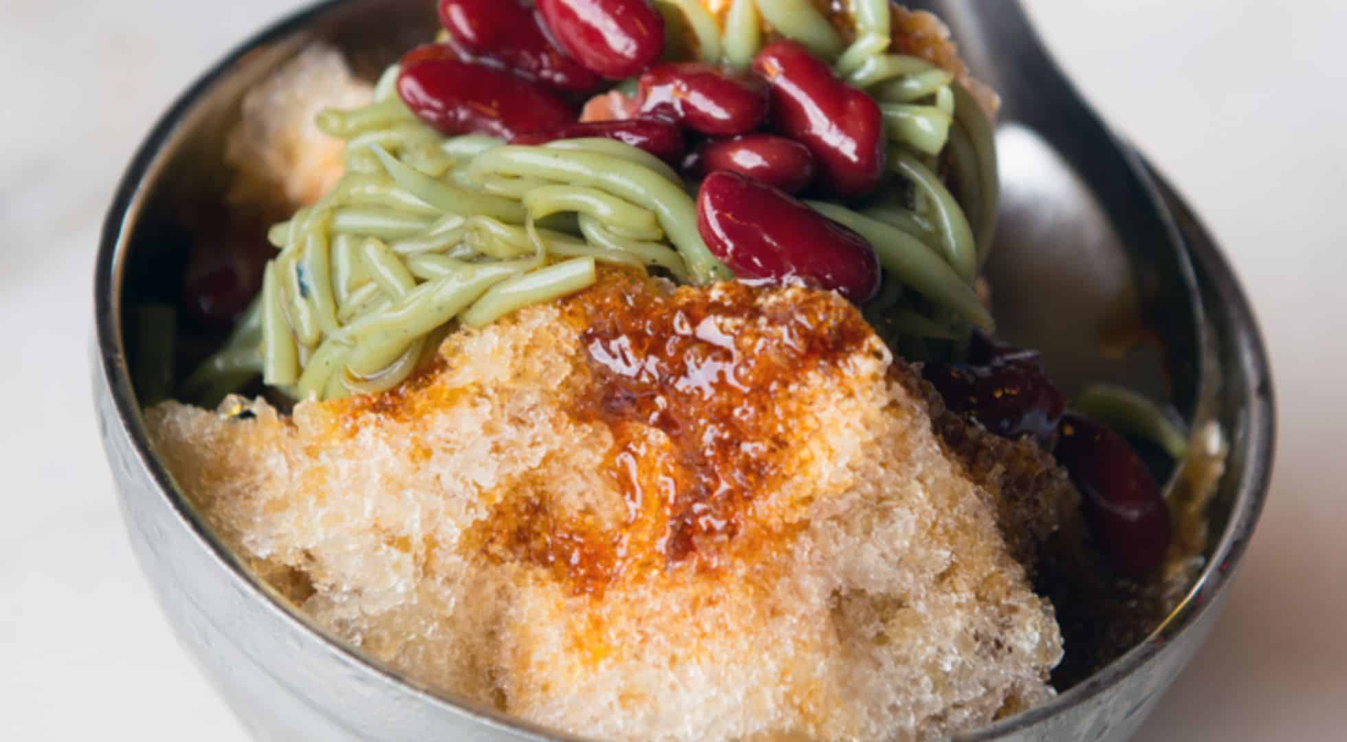 cendol Kendal