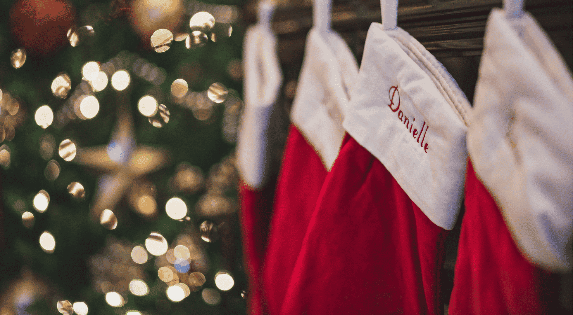 christmas stockings christmas ideas