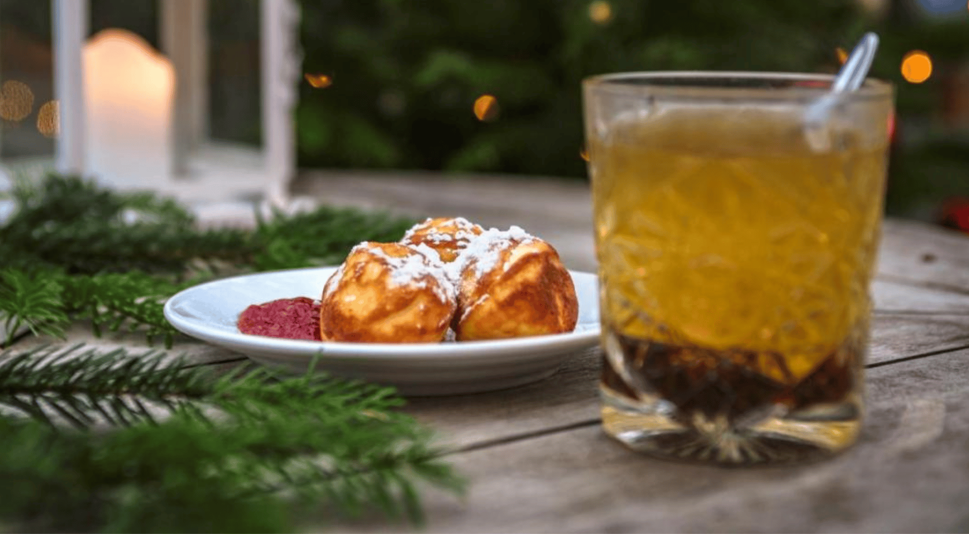 danish christmas treats christmas around the world