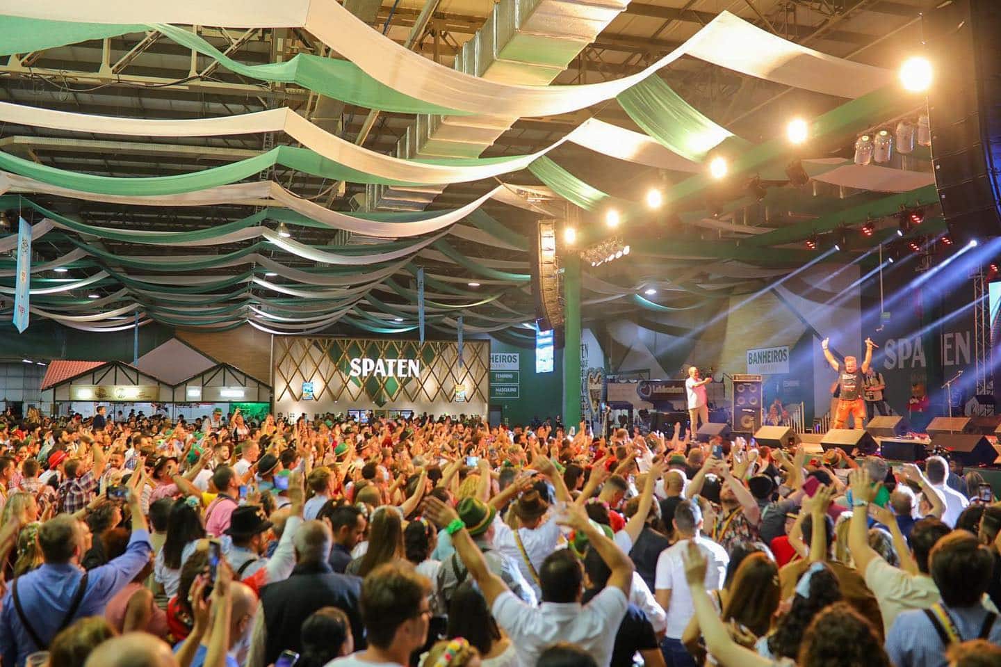 oktoberfest Blumenau