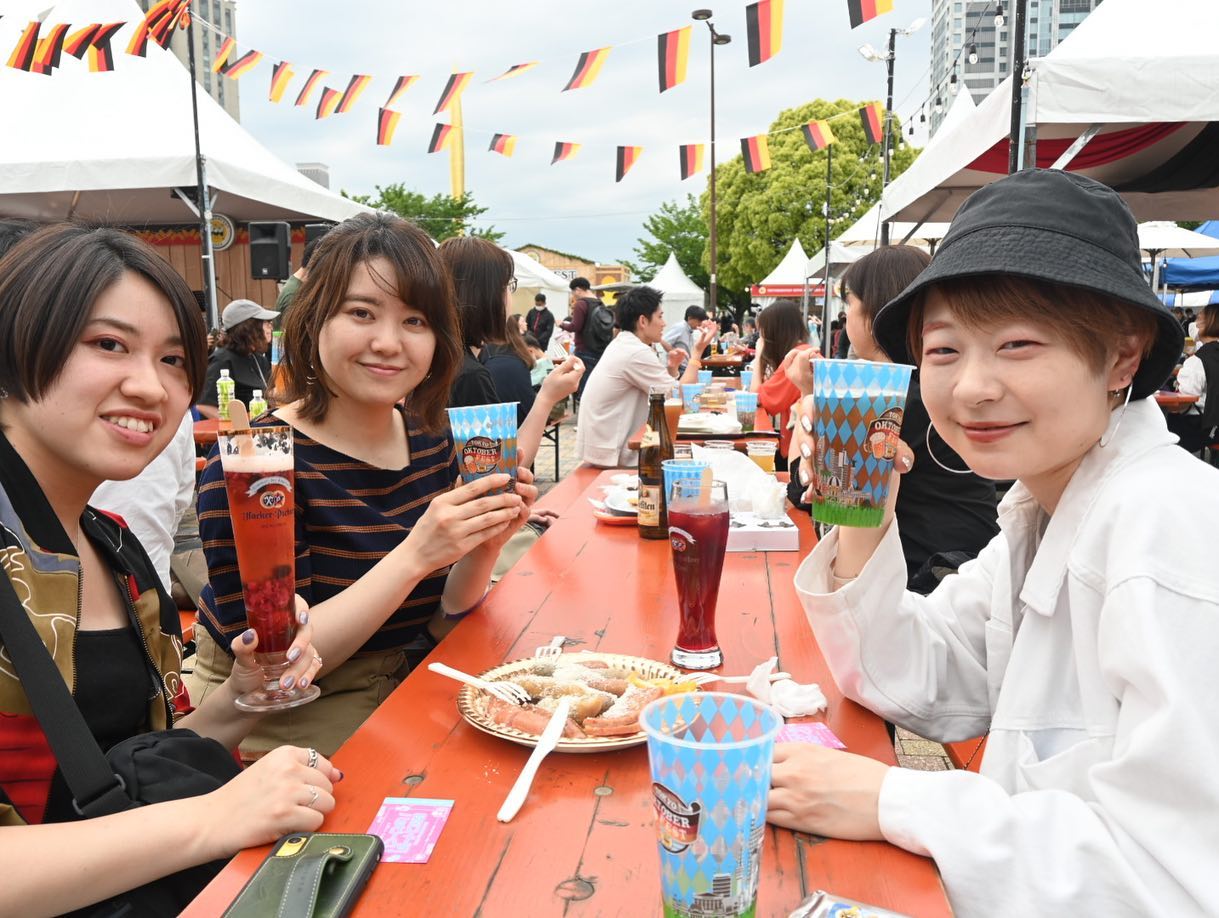 oktoberfest_japan