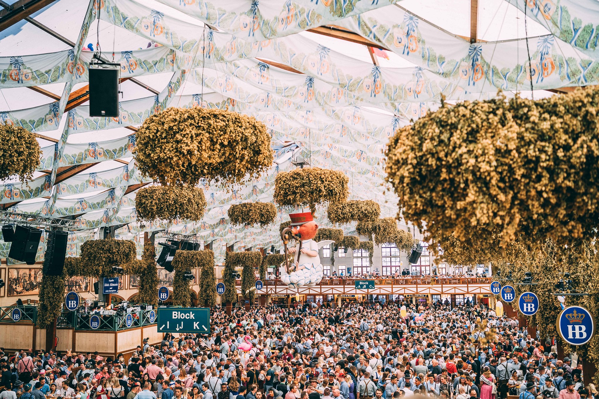 Oktoberfest Beer 