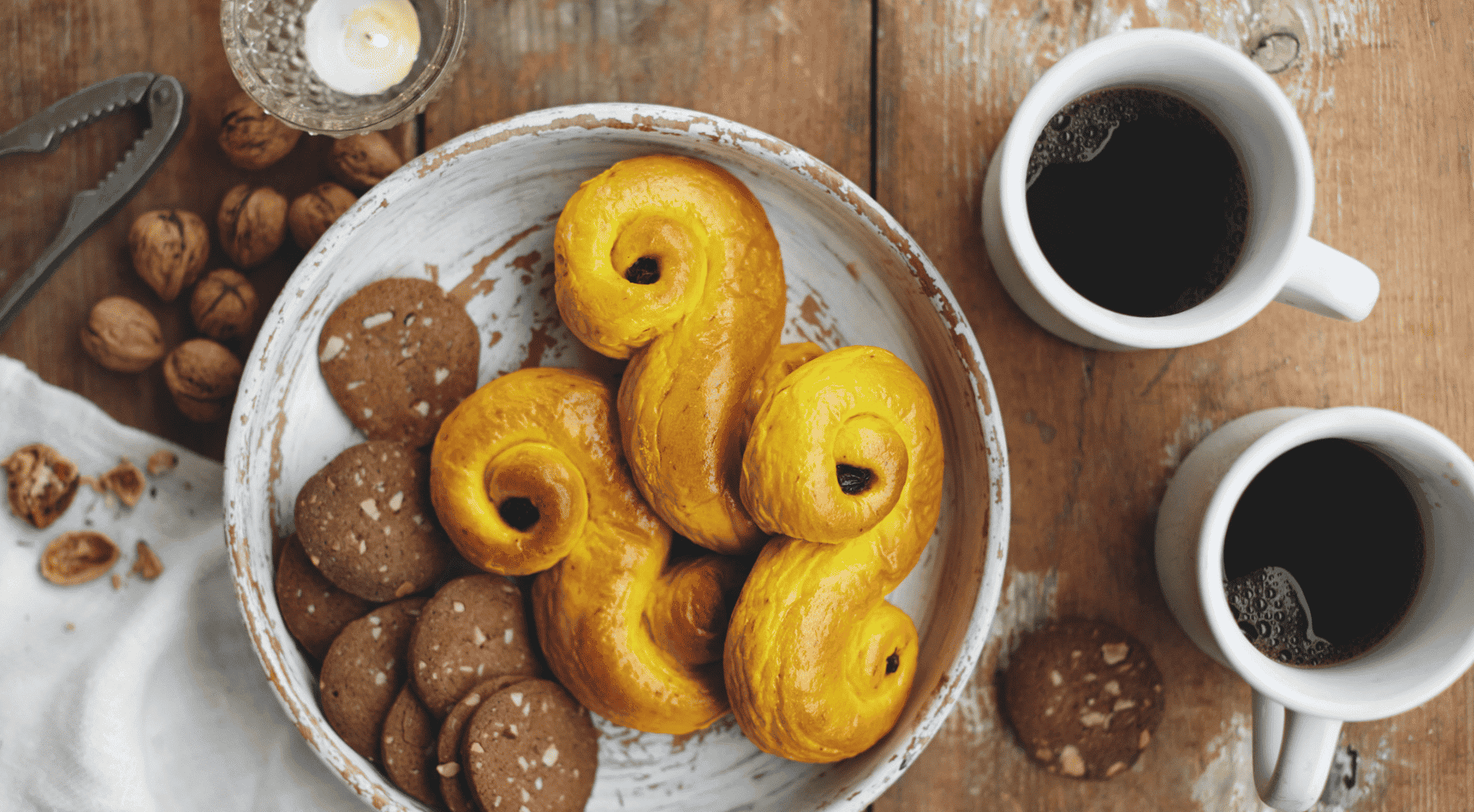 swedish christmas treats best place to celebrate christmas