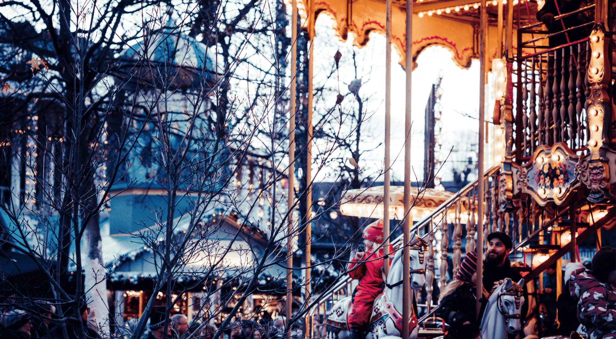 tivoli gardens denmark 1 christmas vacations