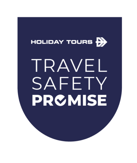 Holiday Tours Travel Safety Promise