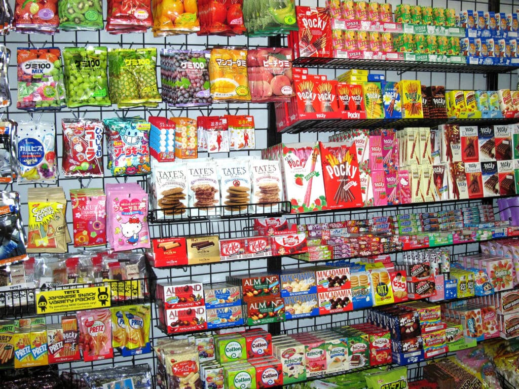 Japan convenience stores a sneak peek into these one of a kind stores