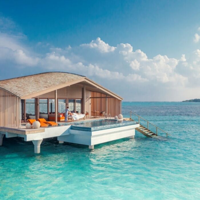 Club Med Finolhu Maldives