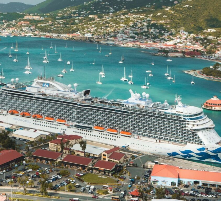 princess_cruise