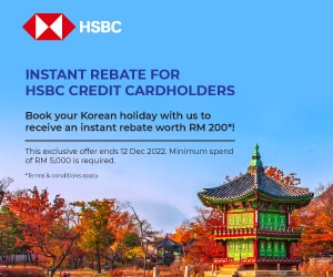 HSBC Korea Fest 2022