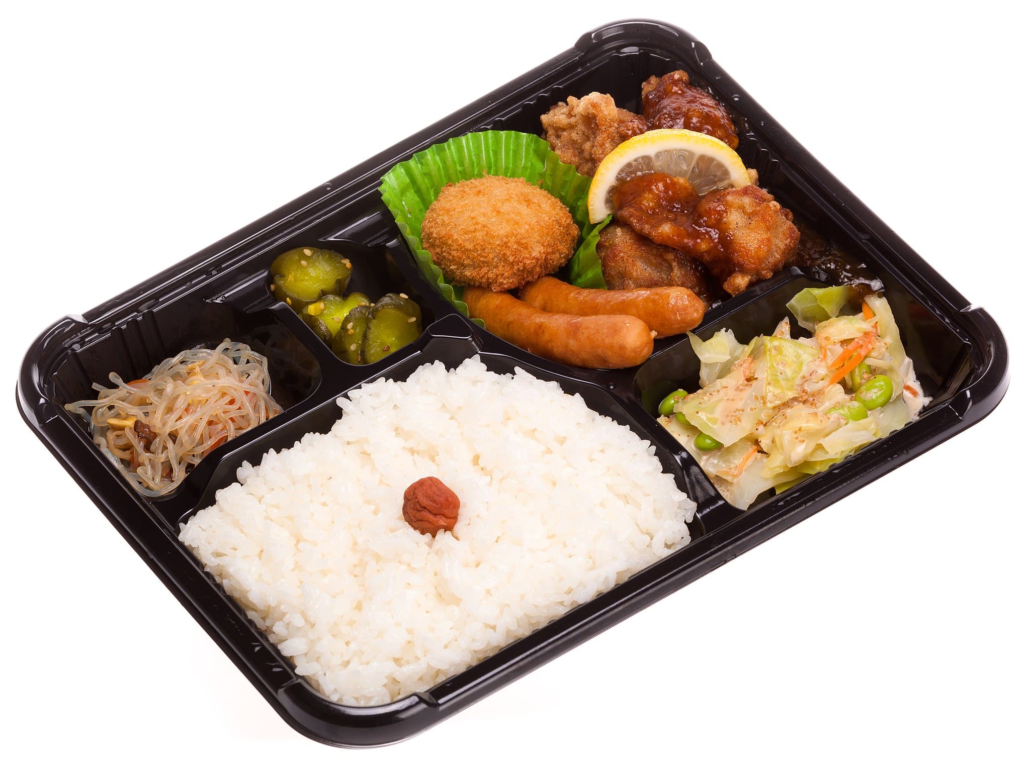 Shop bento-box