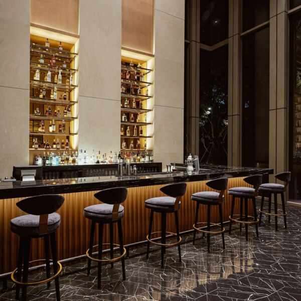 Sindhorn-Midtown-Hotel-Bangkok-Vignette-Collection-bar Sindhorn Midtown Hotel Bangkok, Vignette Collection, Bangkok, Thailand