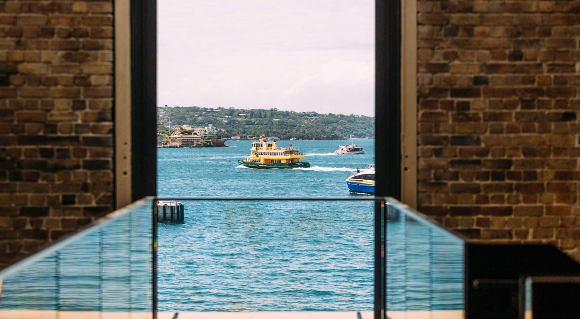 Sydney Australia Summer in Sydney is filled with perfect days