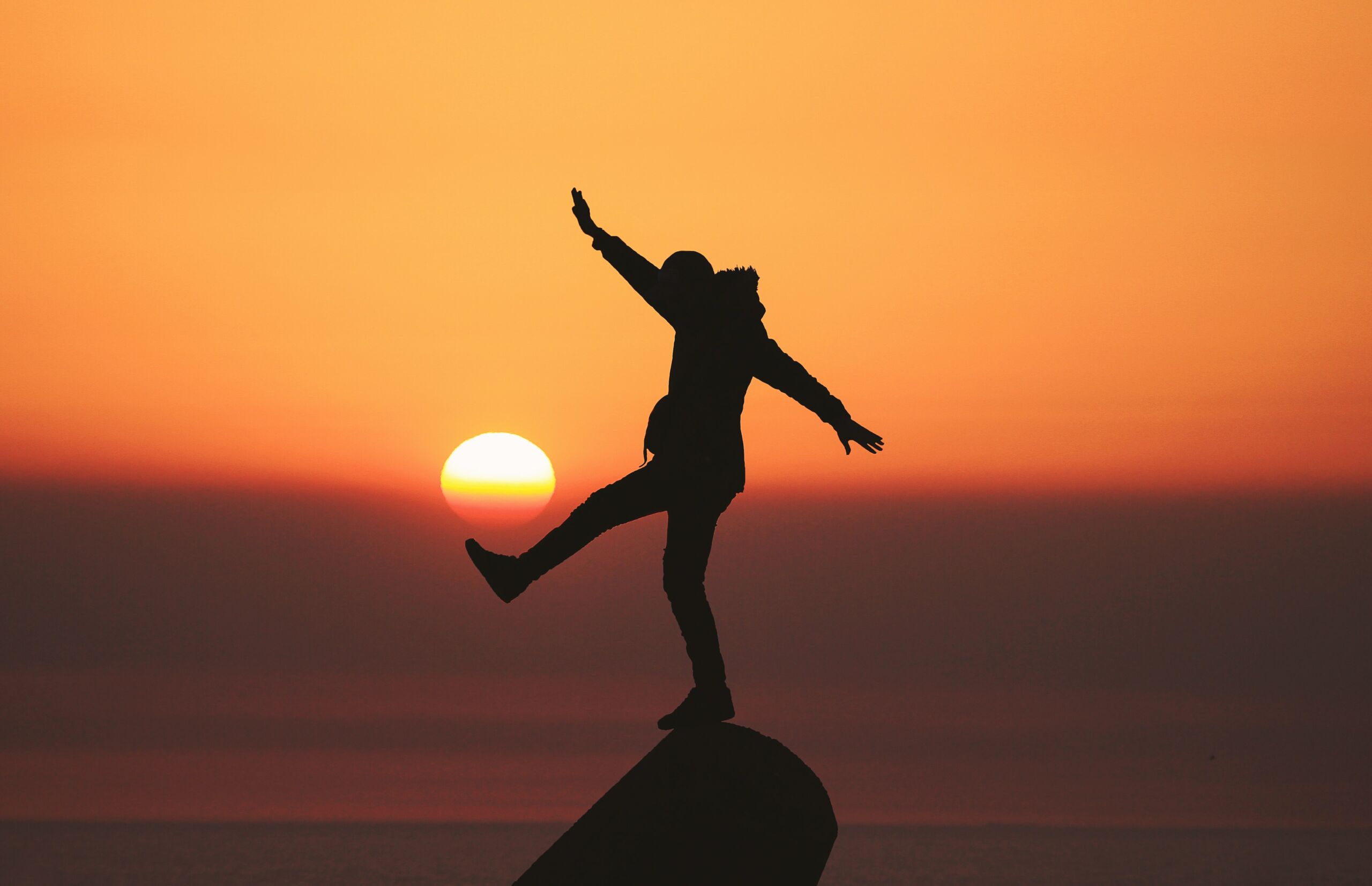 finding balance scaled Travel Budget: Its all about balance