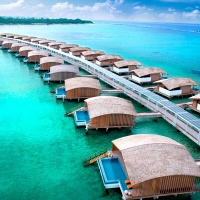 maldives travel