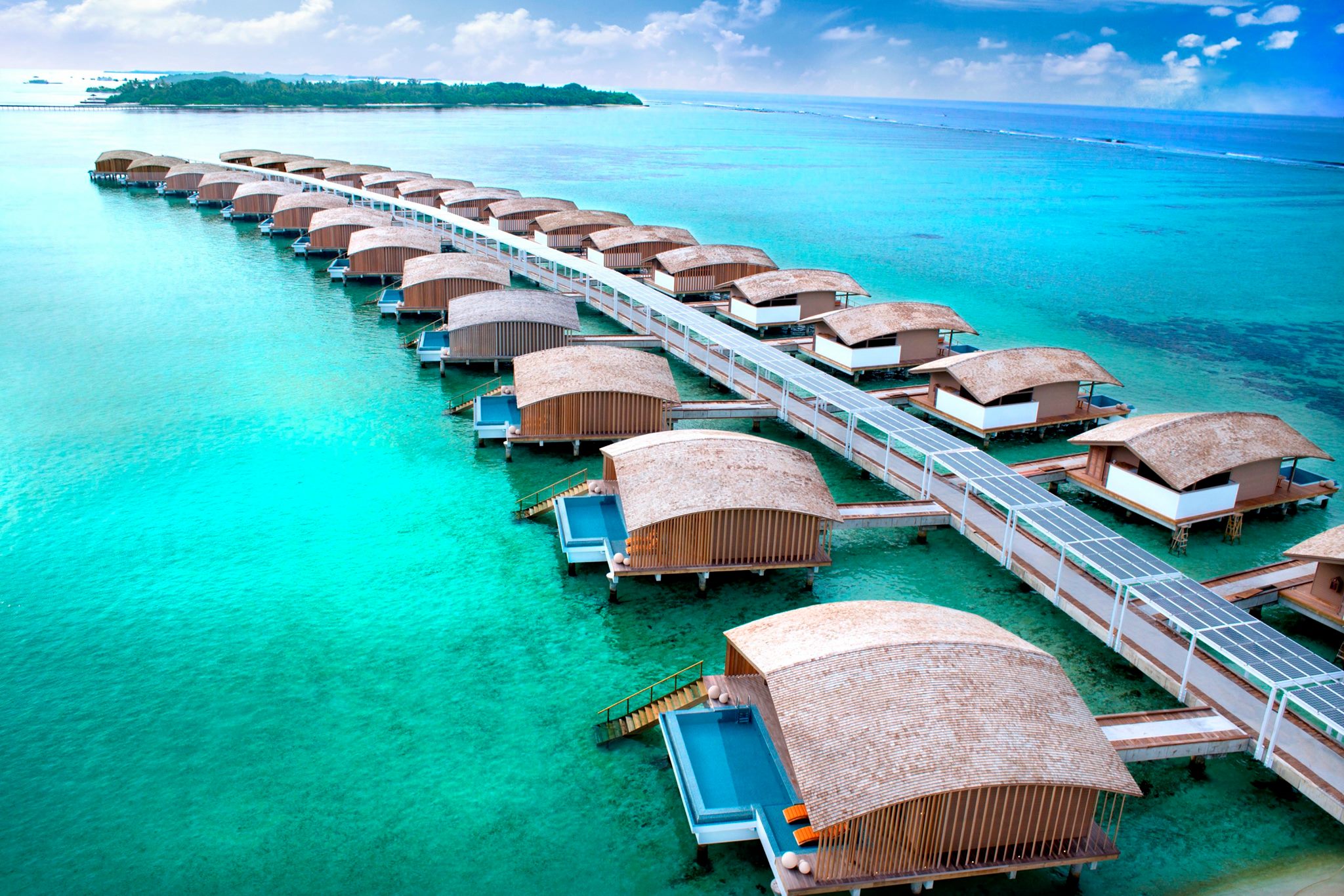 maldives travel