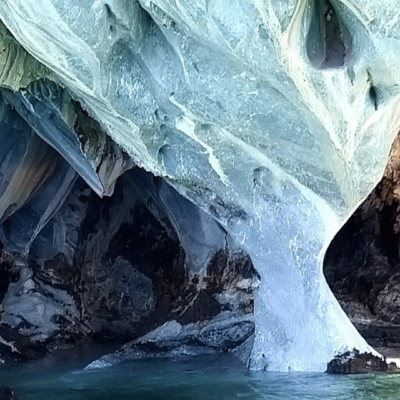 marble caves-chile-bucket list travel