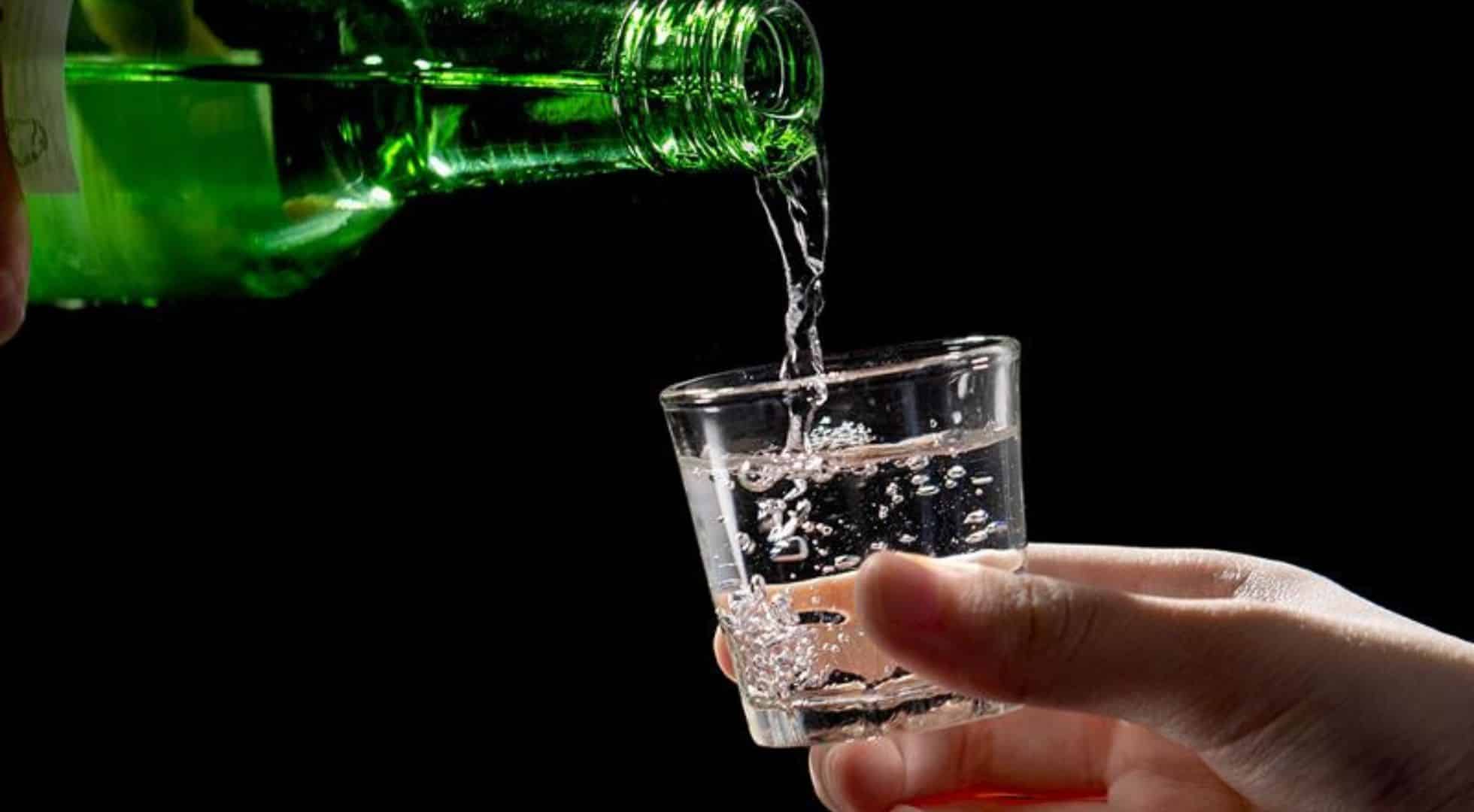 soju soju