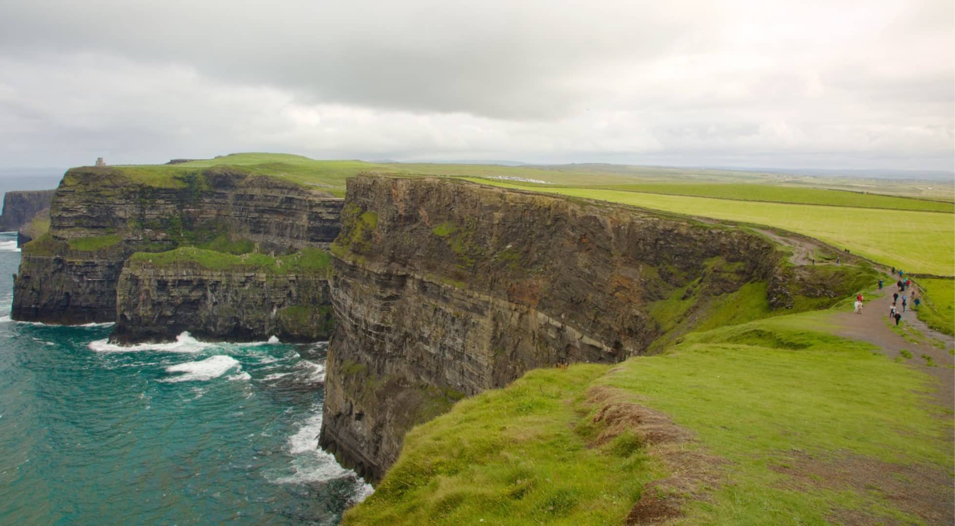 Cliffs-Of-Moher-solo women travel destinations