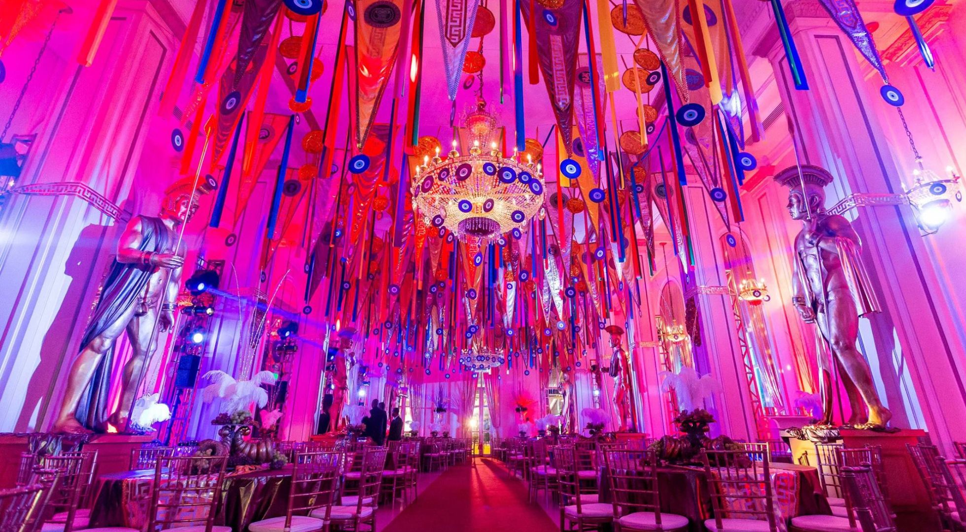 MagicBall RioCarnival Rio Carnival Magic Ball