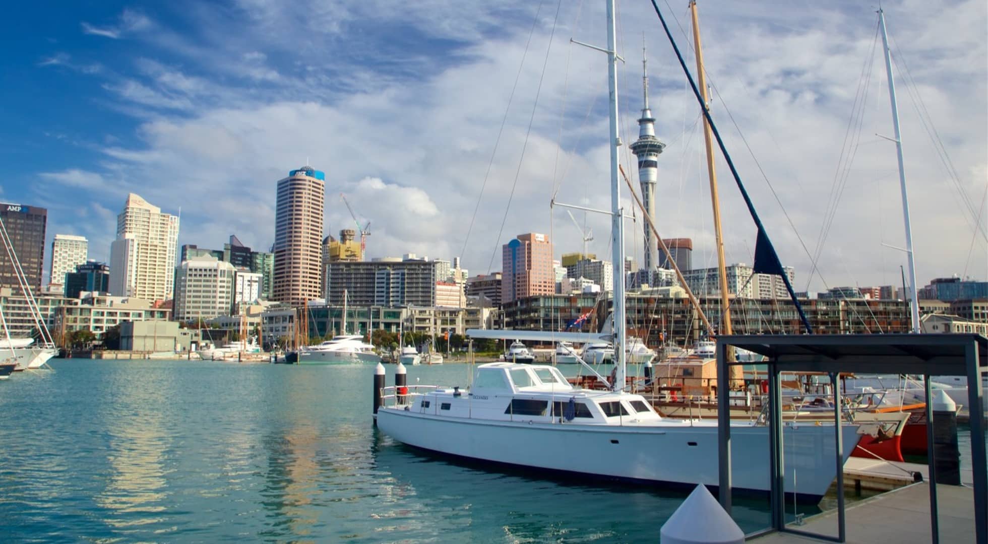 auckland-best destinations for solo female travellers