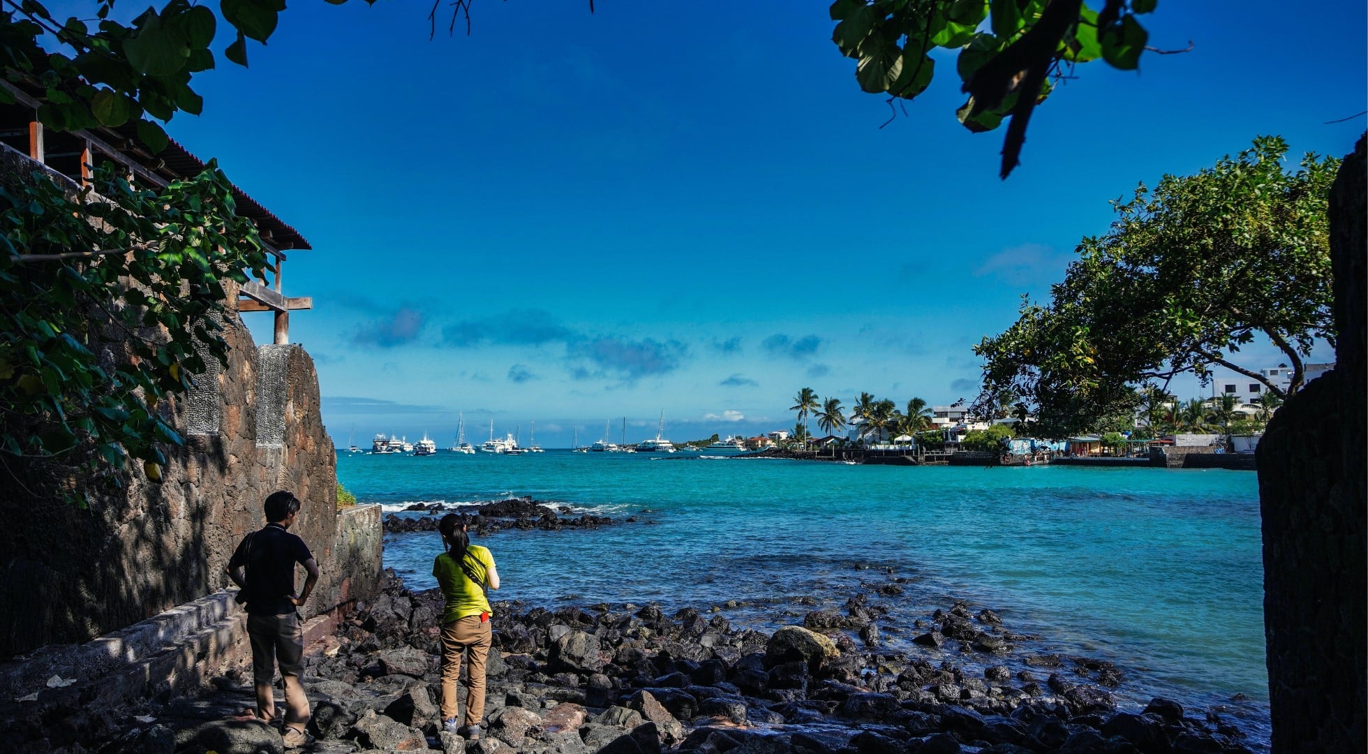 galapagos island-introvert travel tips