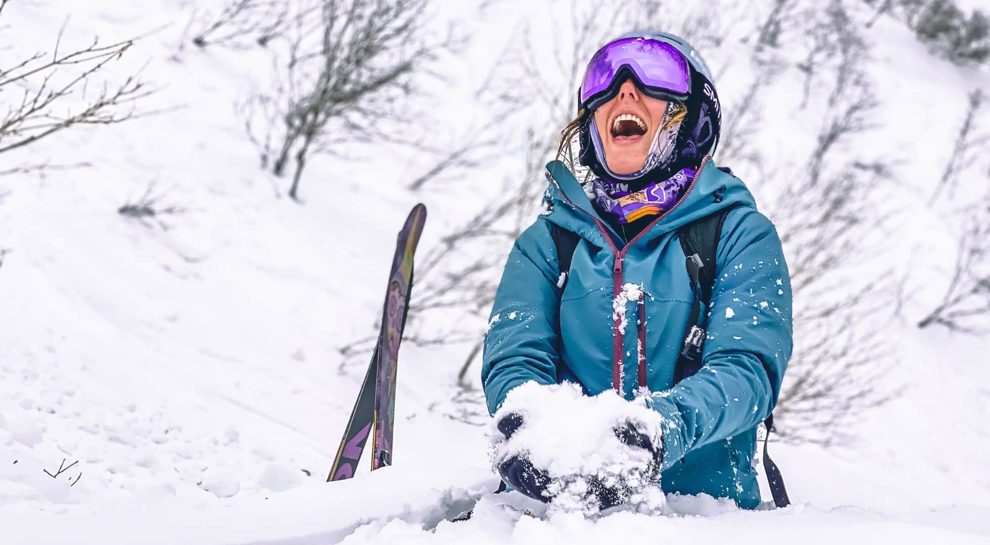 hokkaido-solo female travel destinations