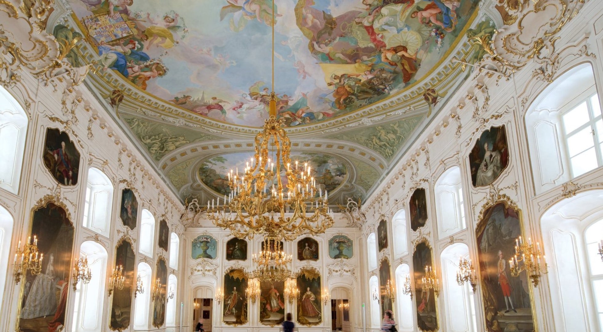 imperial palace-austria-solo female travel destinations