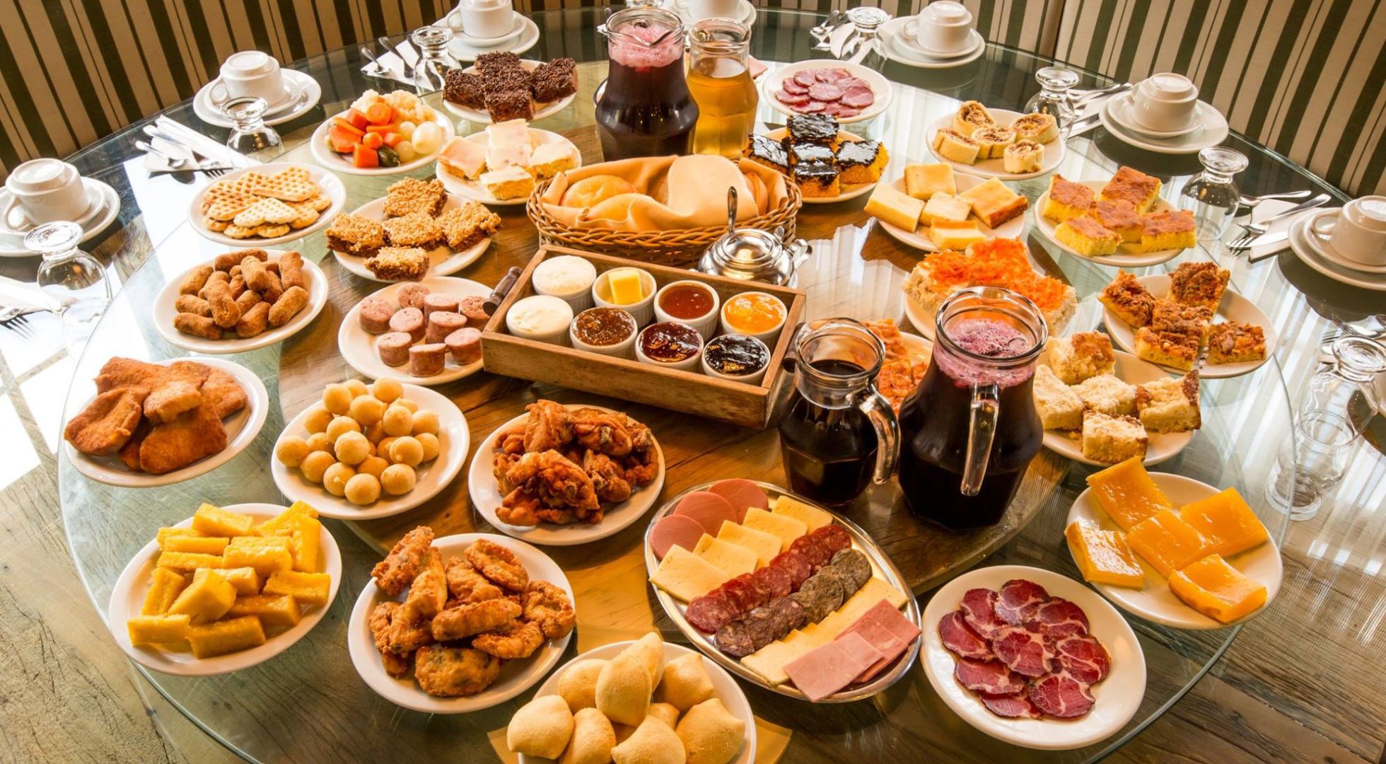 BrazilCoffeeTourism Coffee Travel Brazil: Marvellous food and coffee