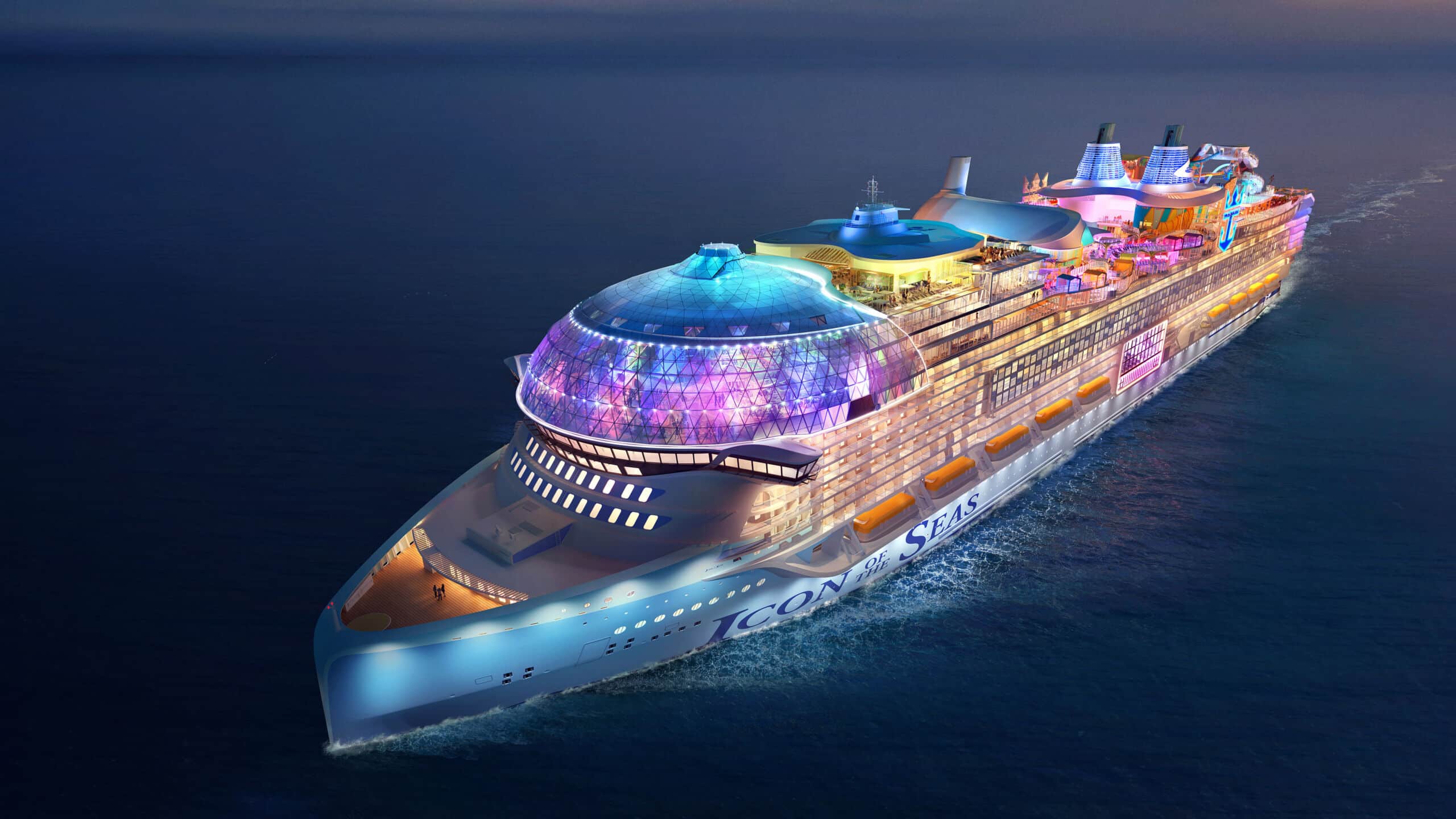 cruise destinations in 2023