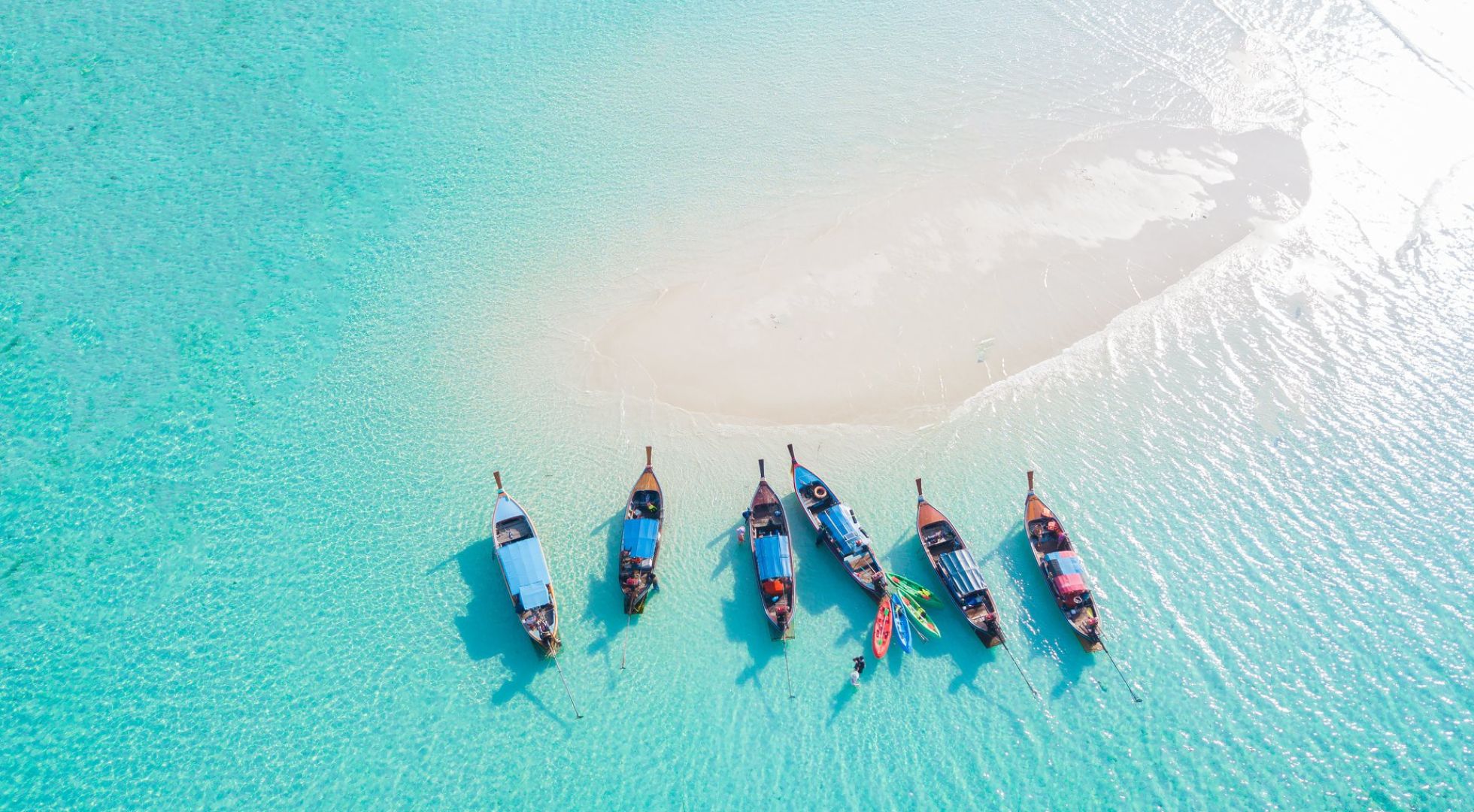 KohLipe Thailand Koh_lipe