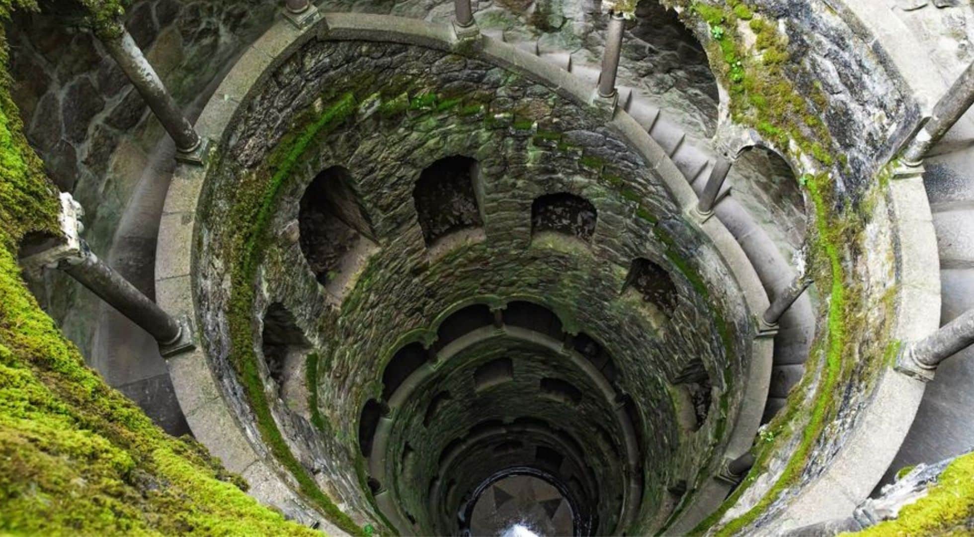 Quinta-da-Regaleira-Sintra