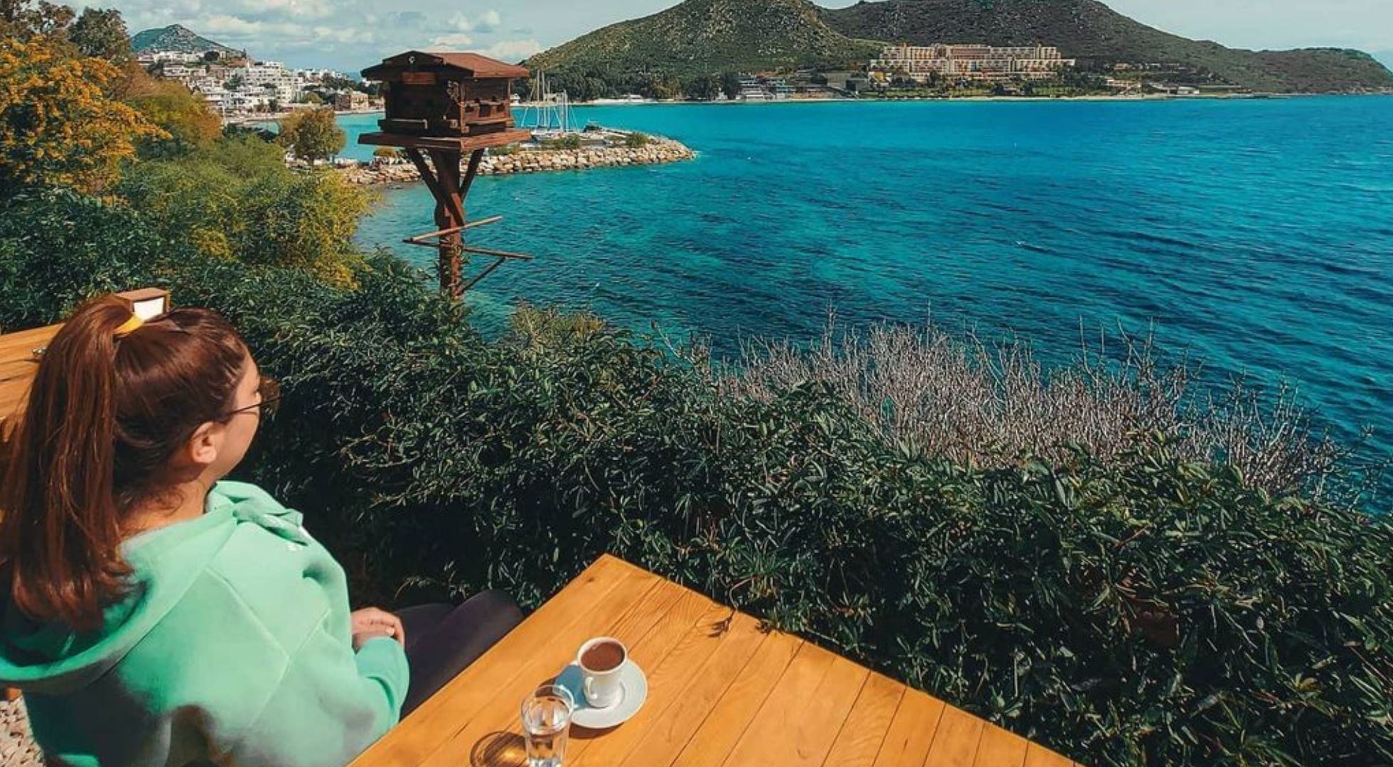 TravelTurkeyCoffee TravelTurkeyCoffee