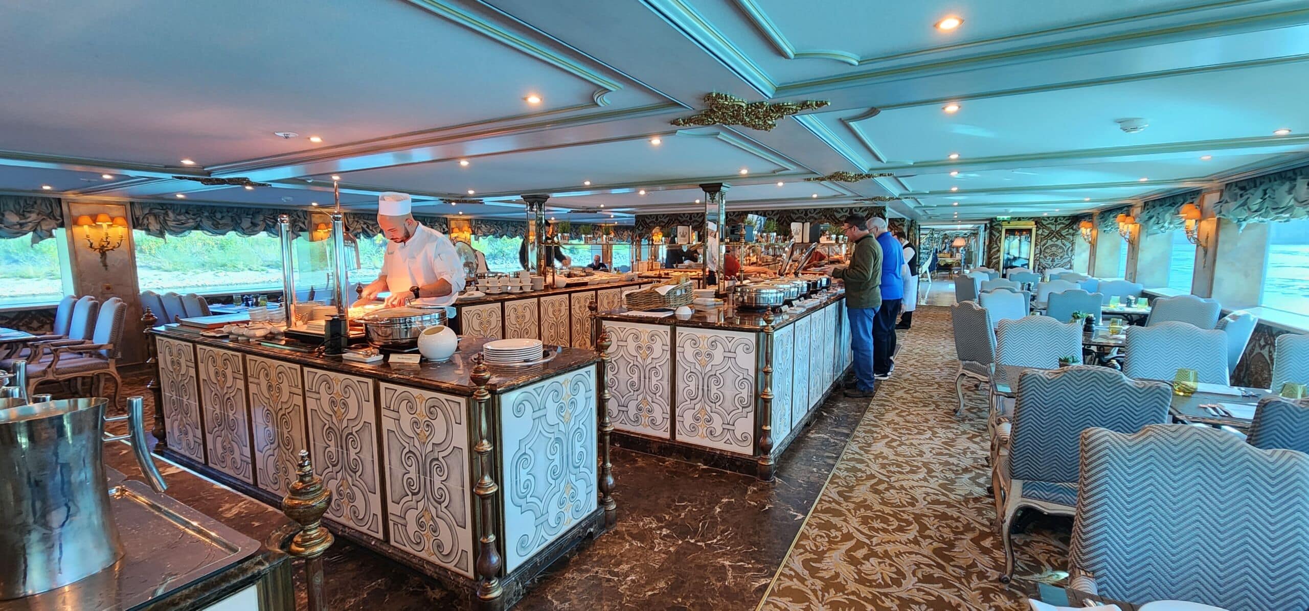 dining view scaled all_inclusive_travel