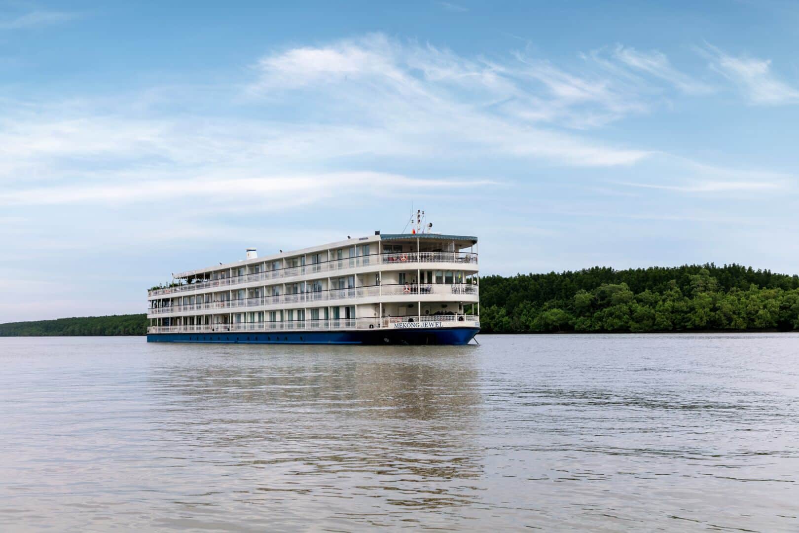mekong jewel mekong jewel exterior