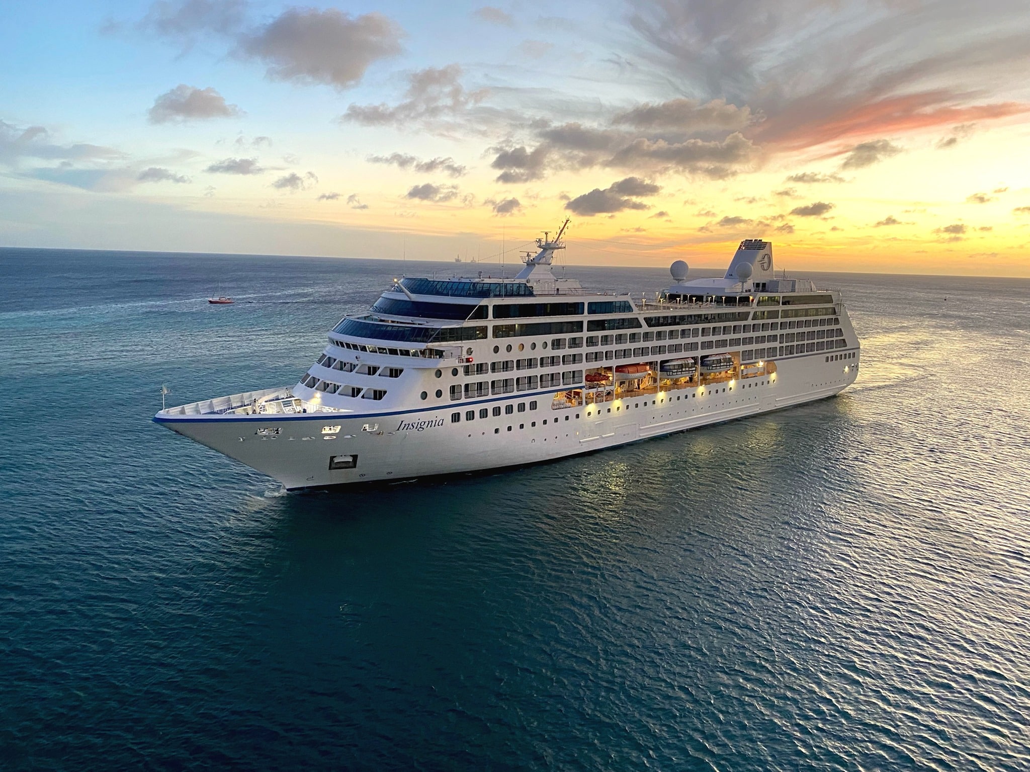 5 cruise trends