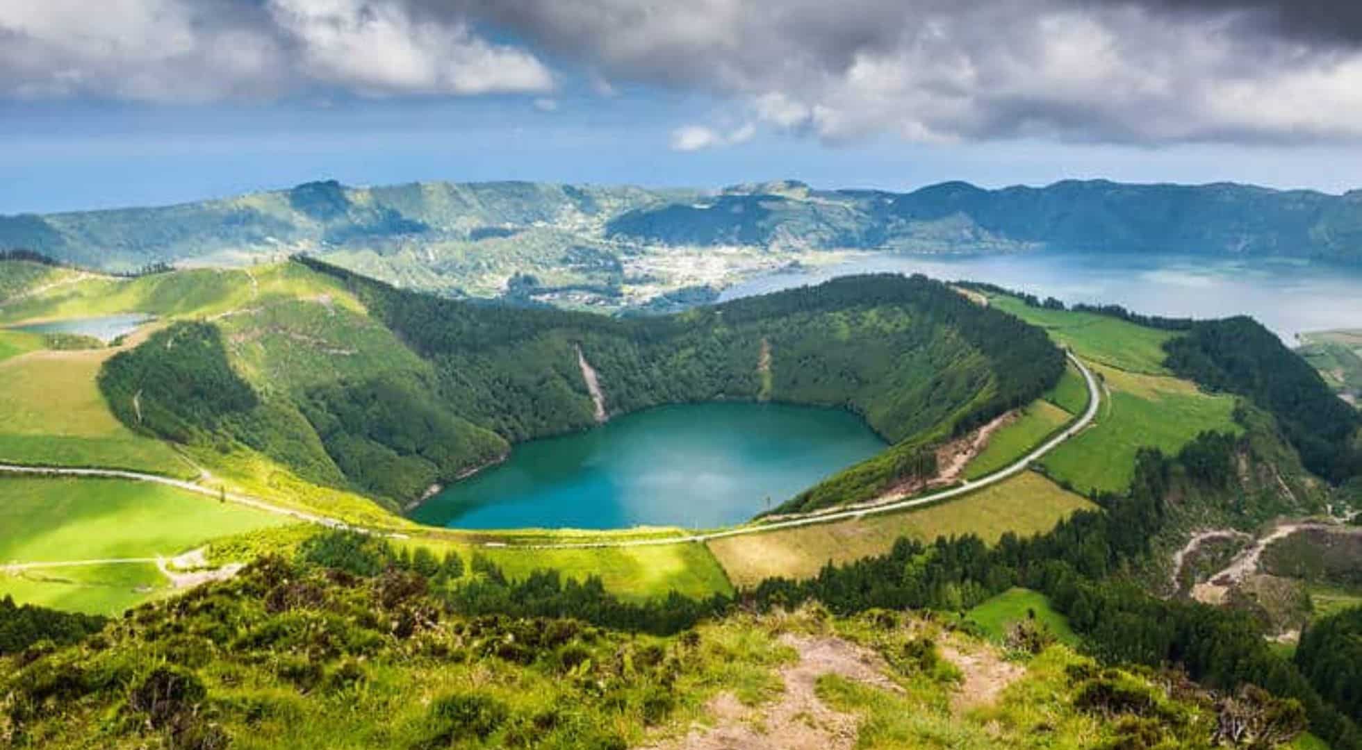 the_azores_portugal