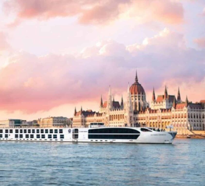 river cruising 2023