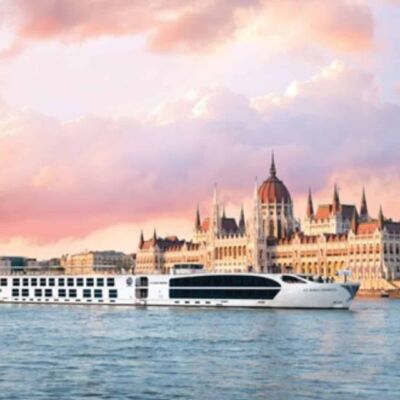 river cruising 2023