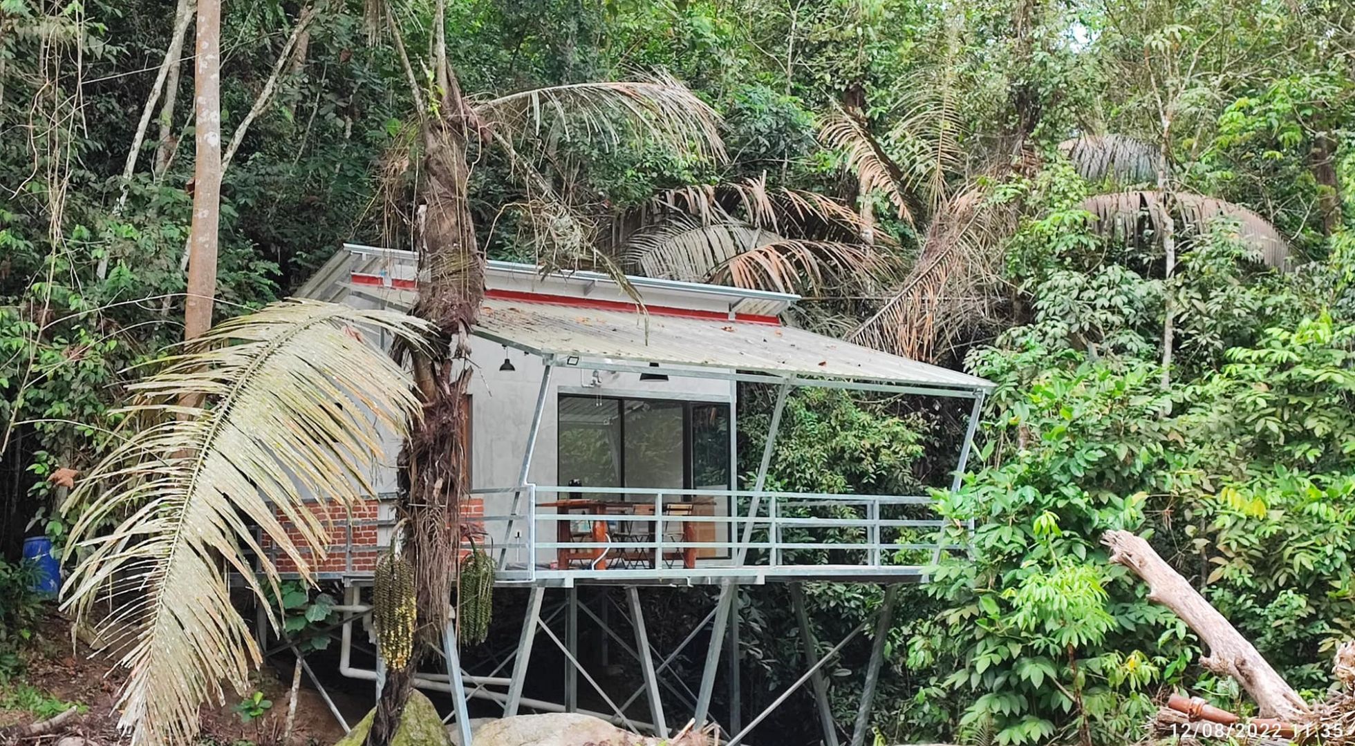 GibbonsRetreat Pet-Friendly Holiday: Gibbon Retreat Bentong