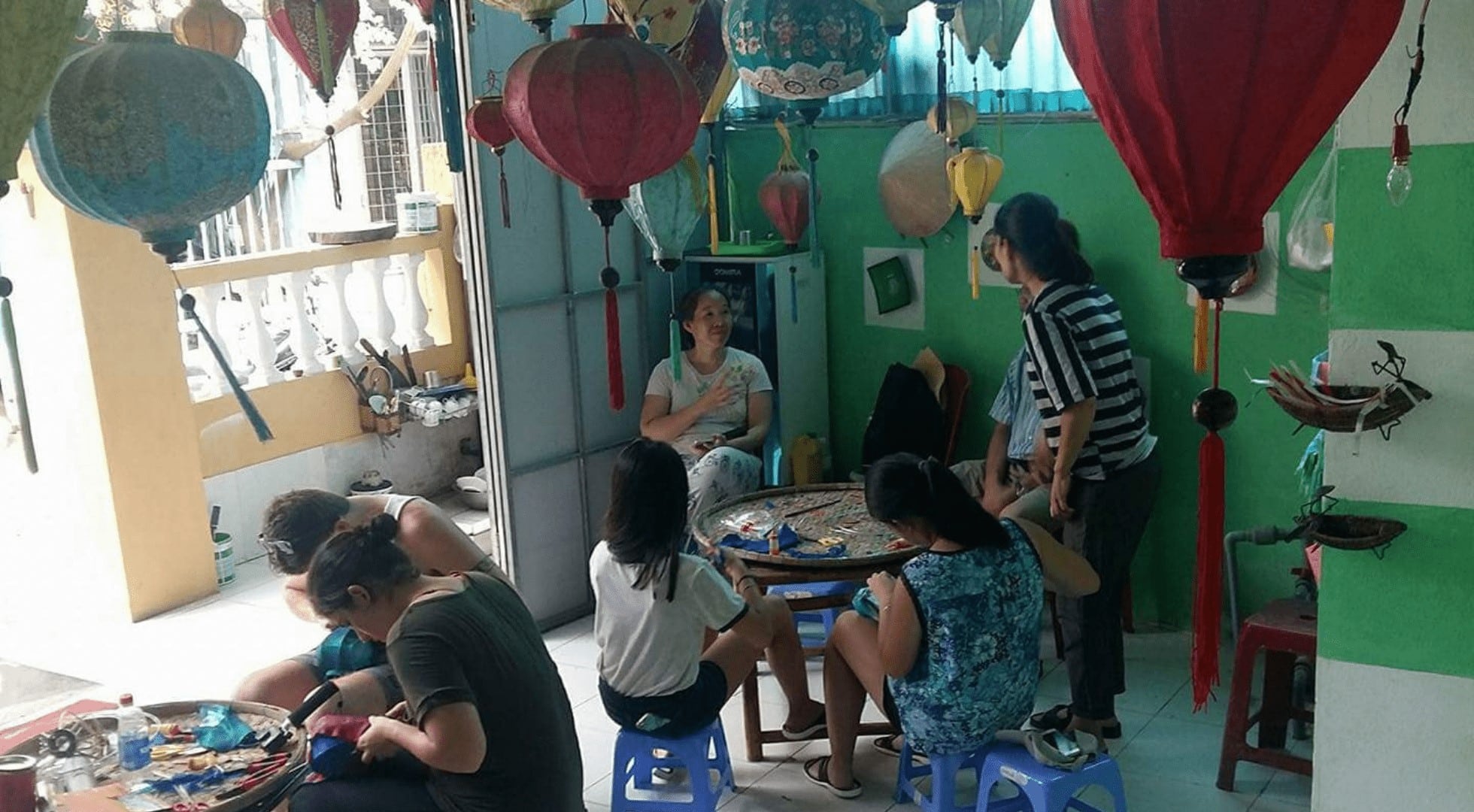 family holiday hoi an vietnam family holiday-hoi an-vietnam