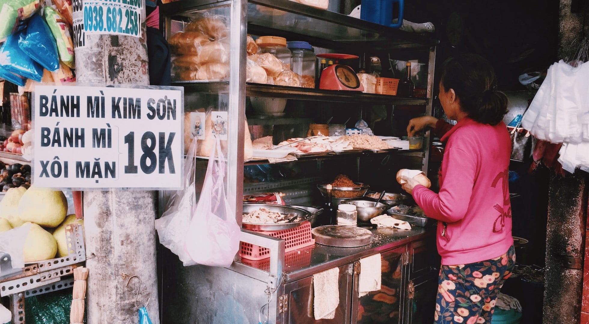 family travel 2023-ho chi minh