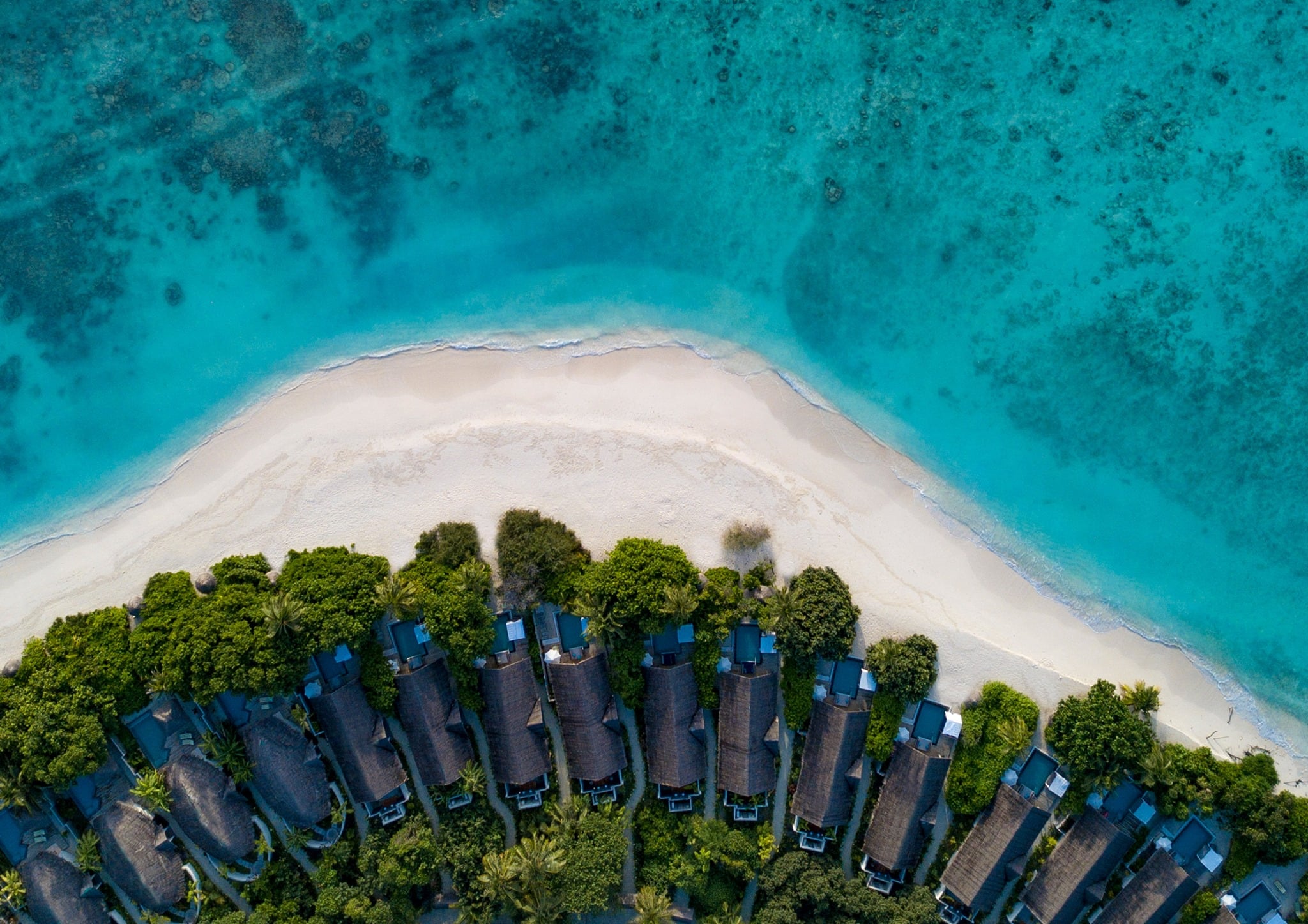 luxe resort maldives