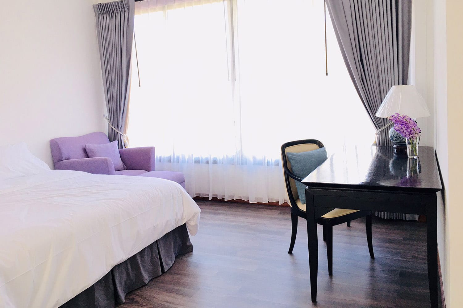 htt-baan-kornn-room Baan Kornn: Soul of Thai hospitality, Room