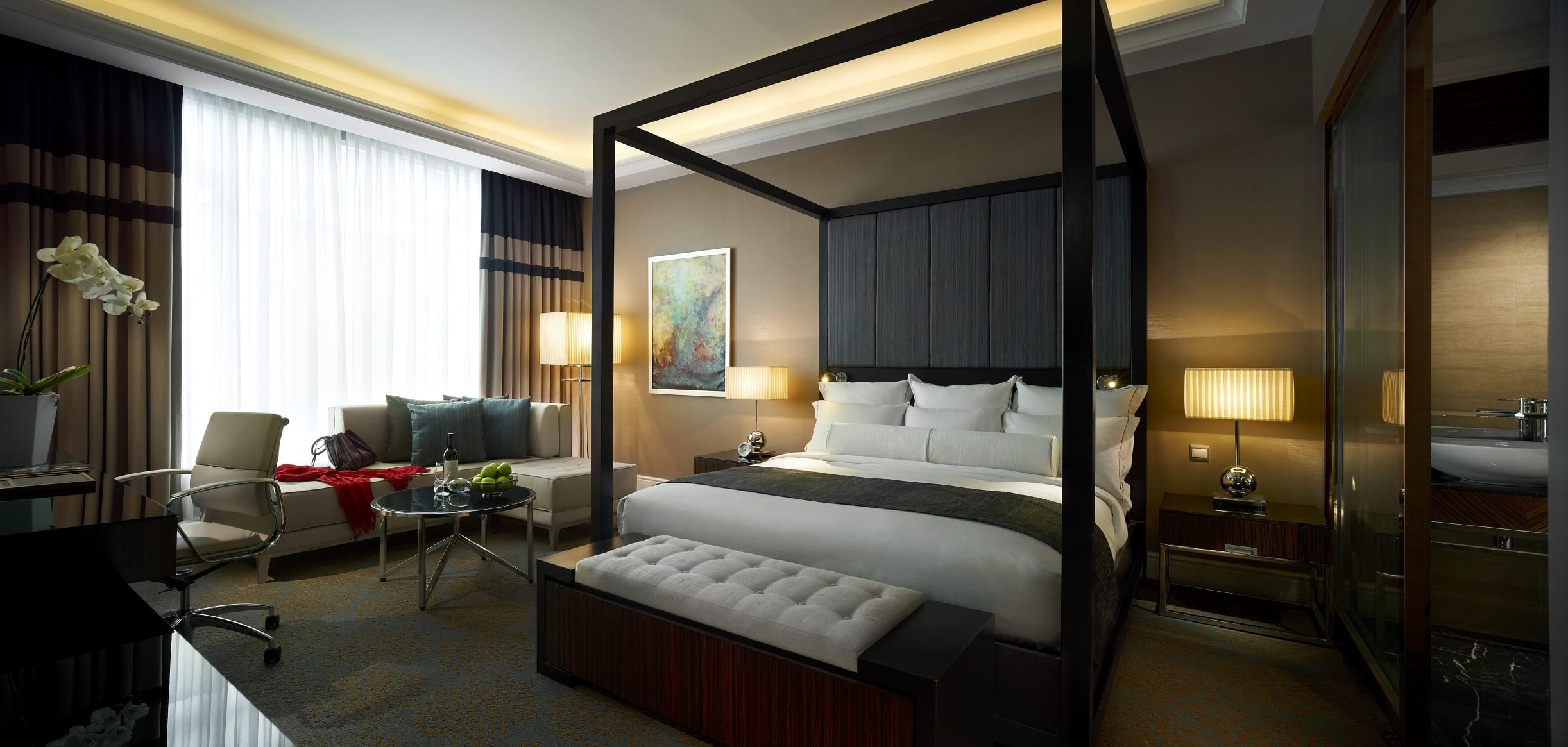 majestic bedroom majestic-room